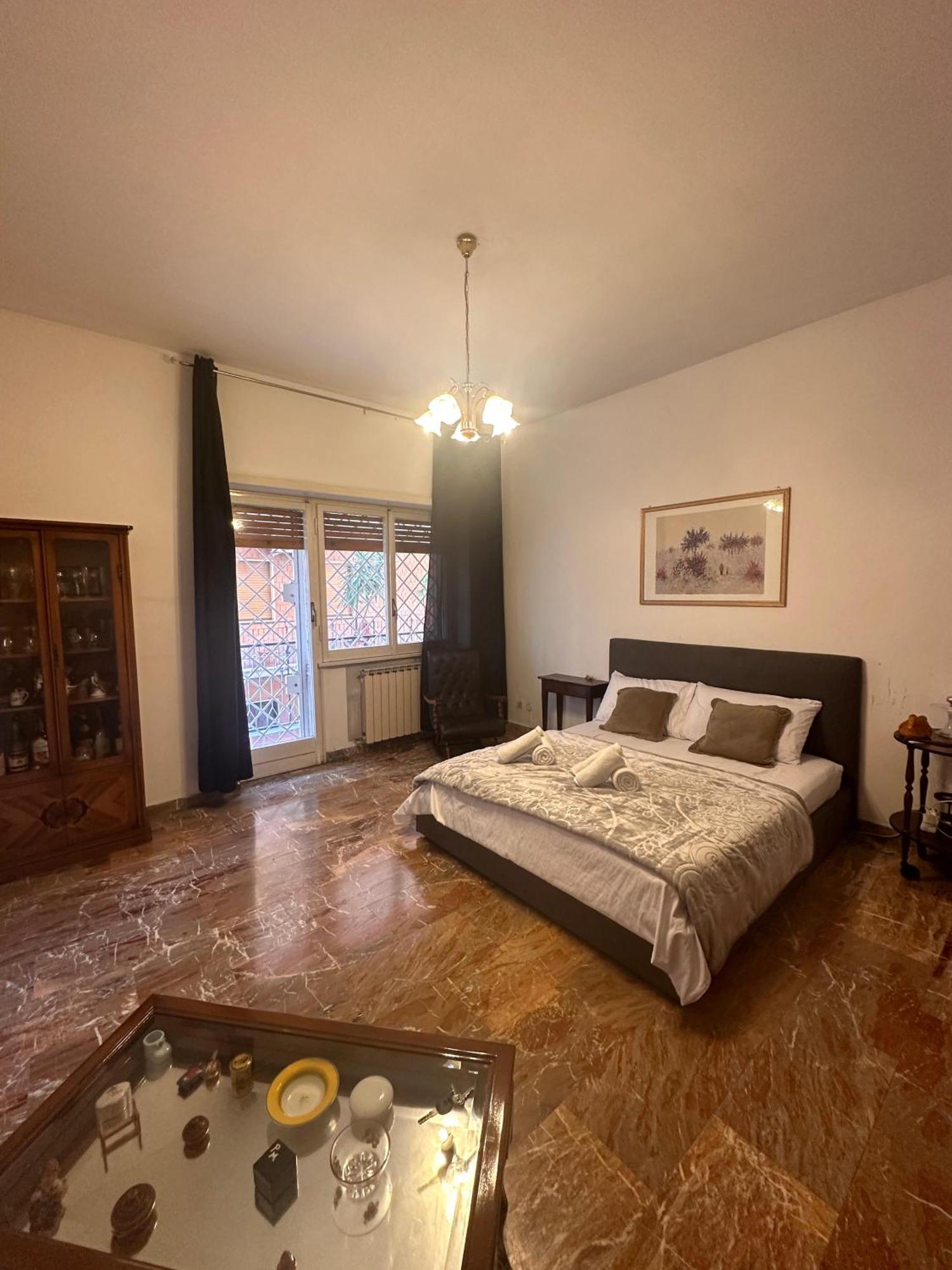 Casaletto House-2 Appartement