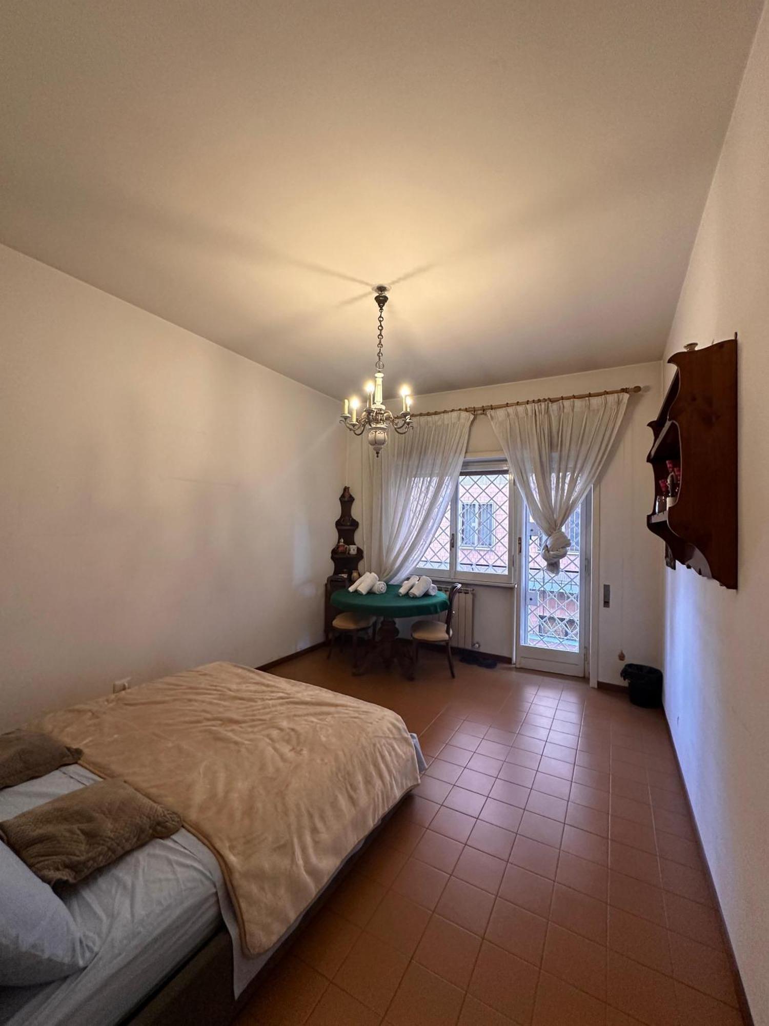 Casaletto House-2 Appartement Rome