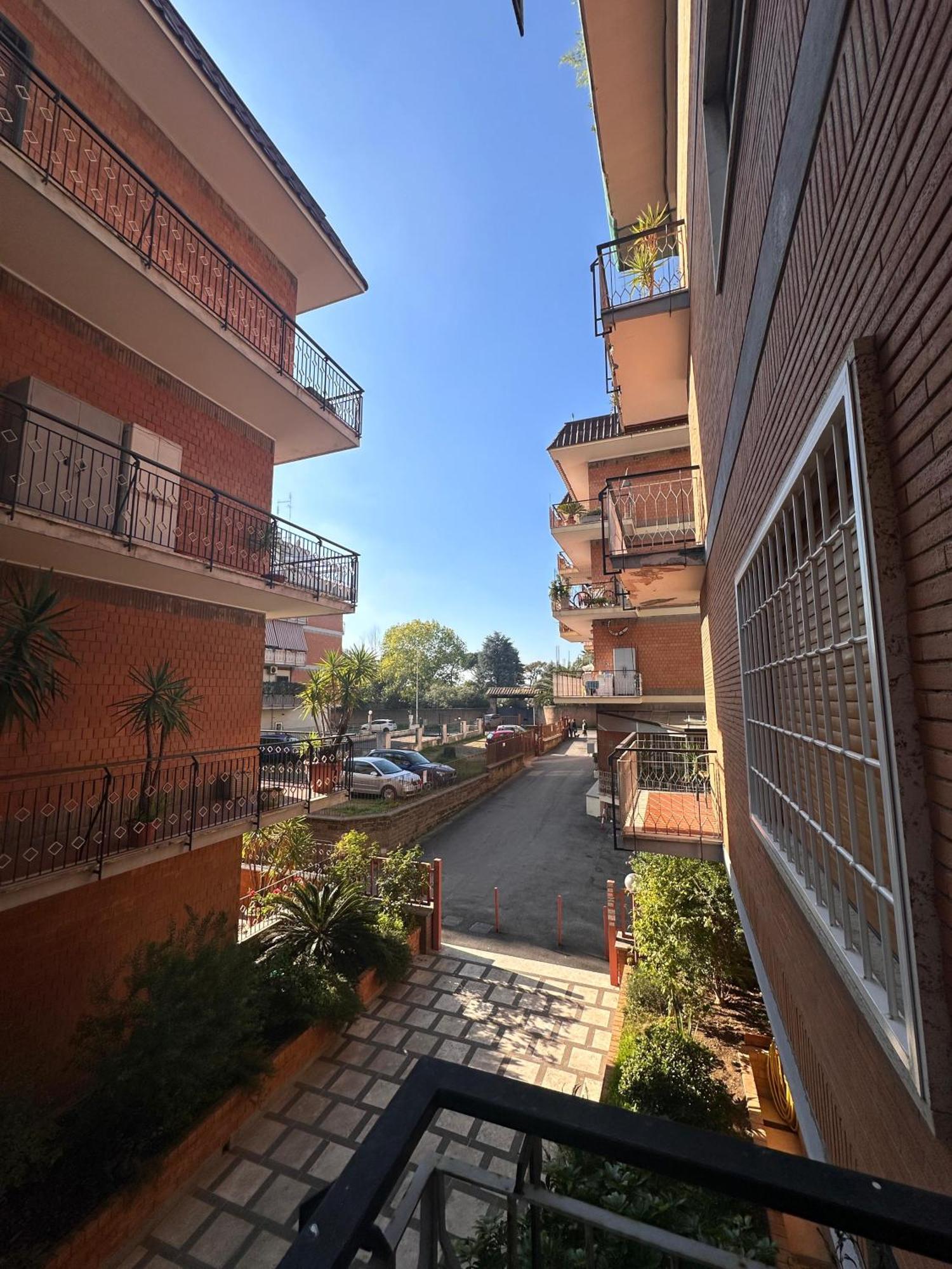 Appartement Casaletto House-2