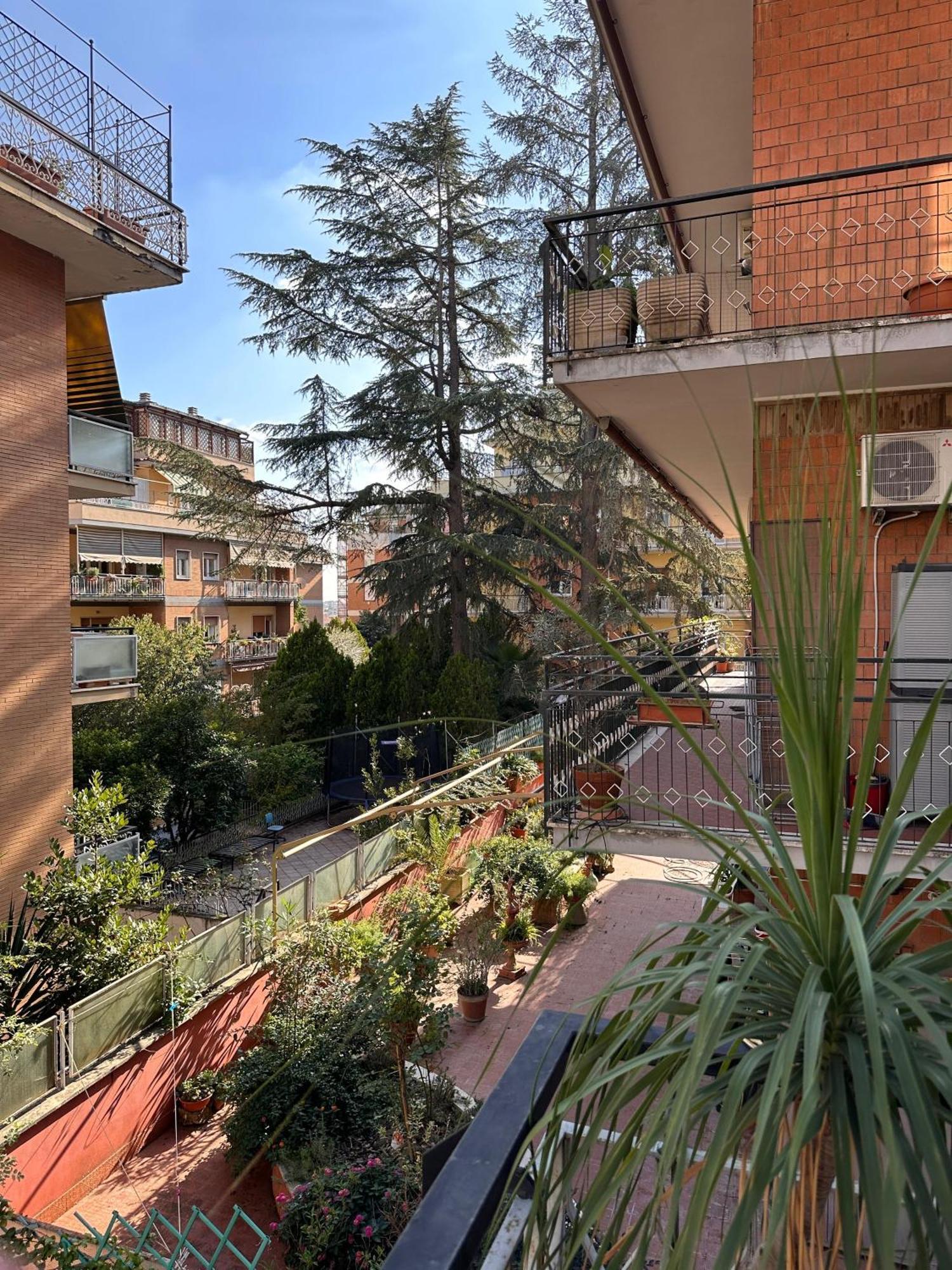 Casaletto House-2 Appartement