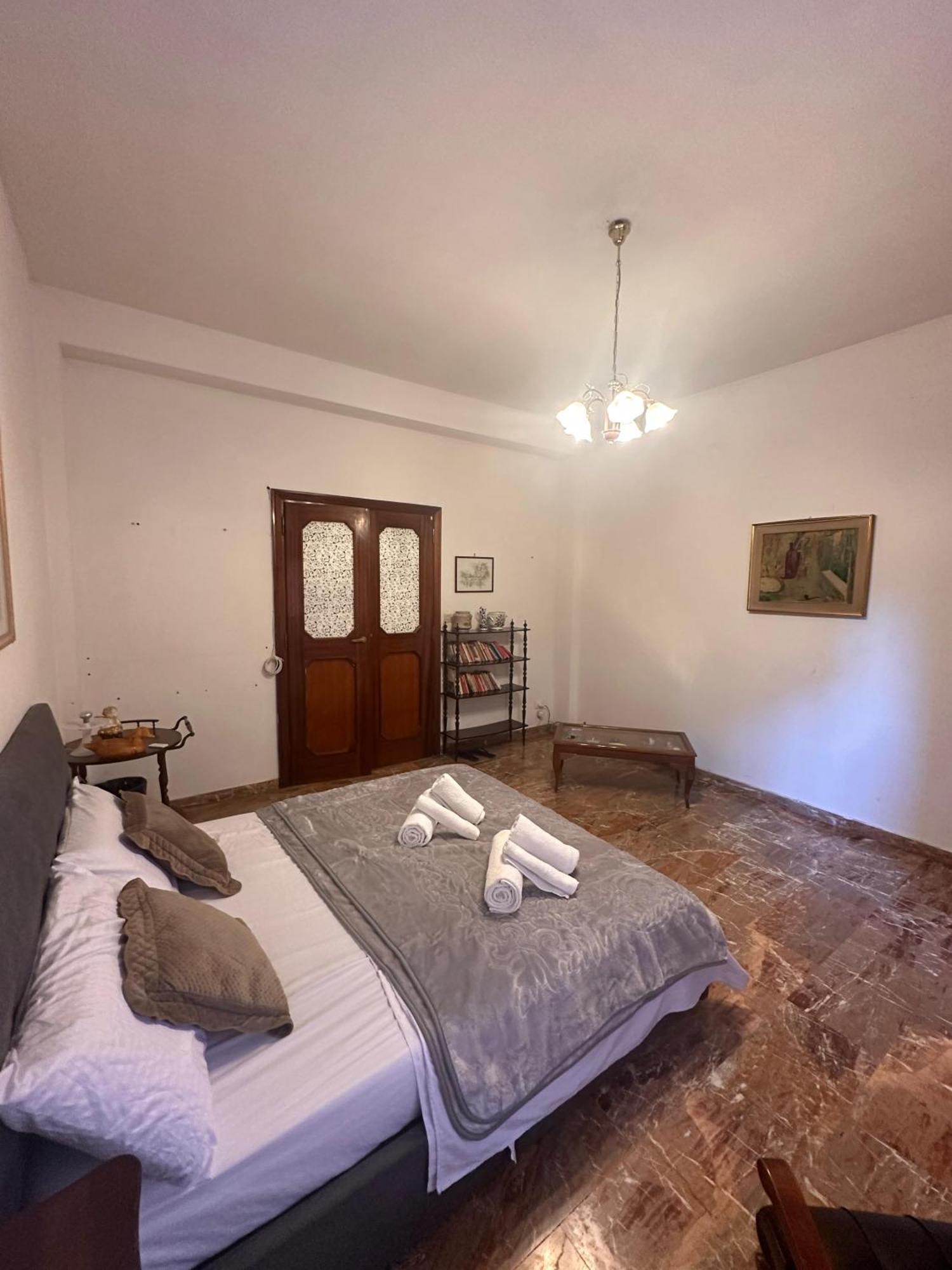 Casaletto House-2 Appartement *