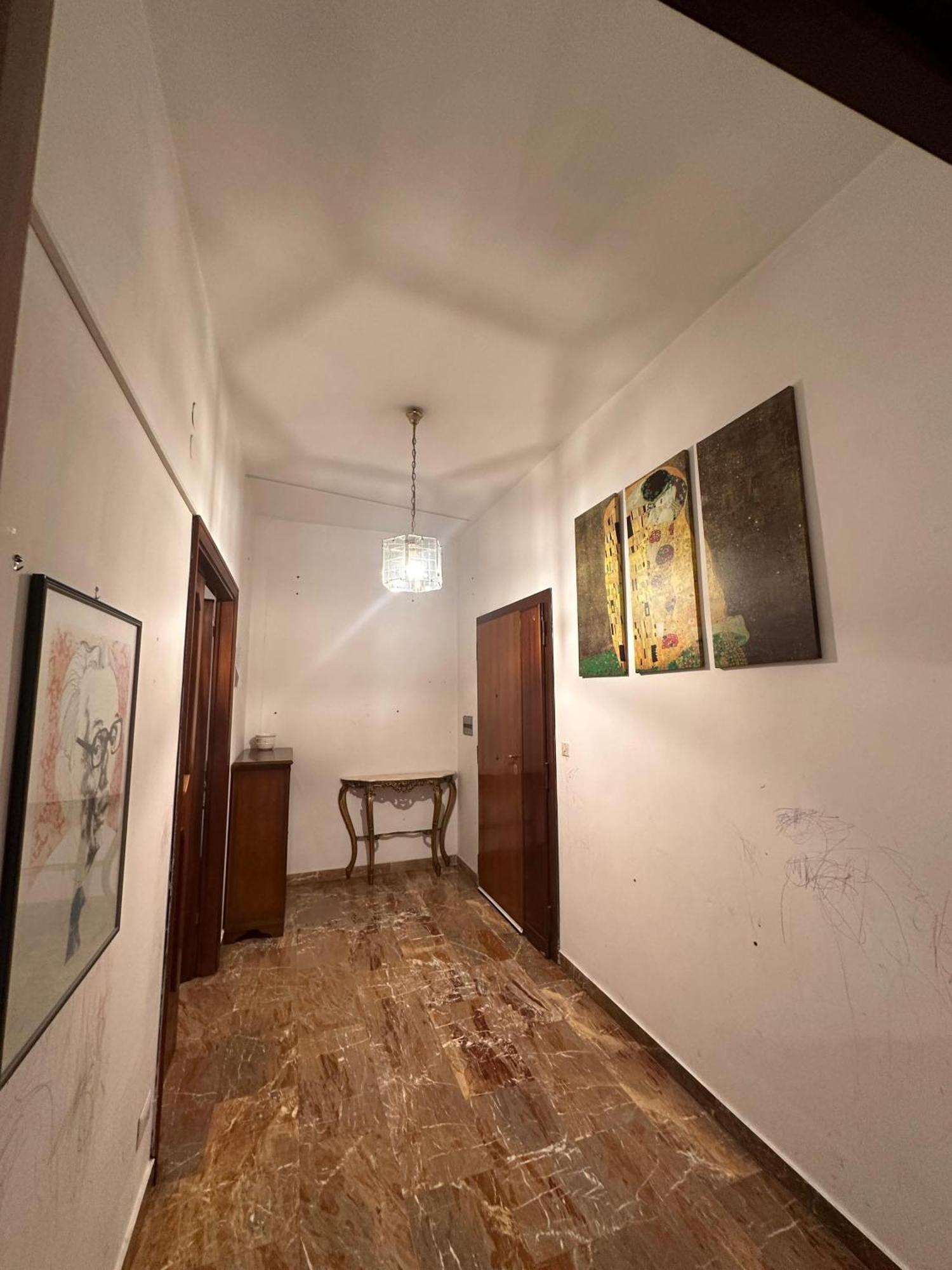 Casaletto House-2 Appartement Rome