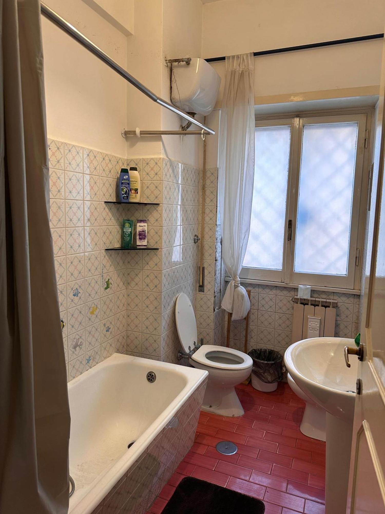 Appartement Casaletto House-2