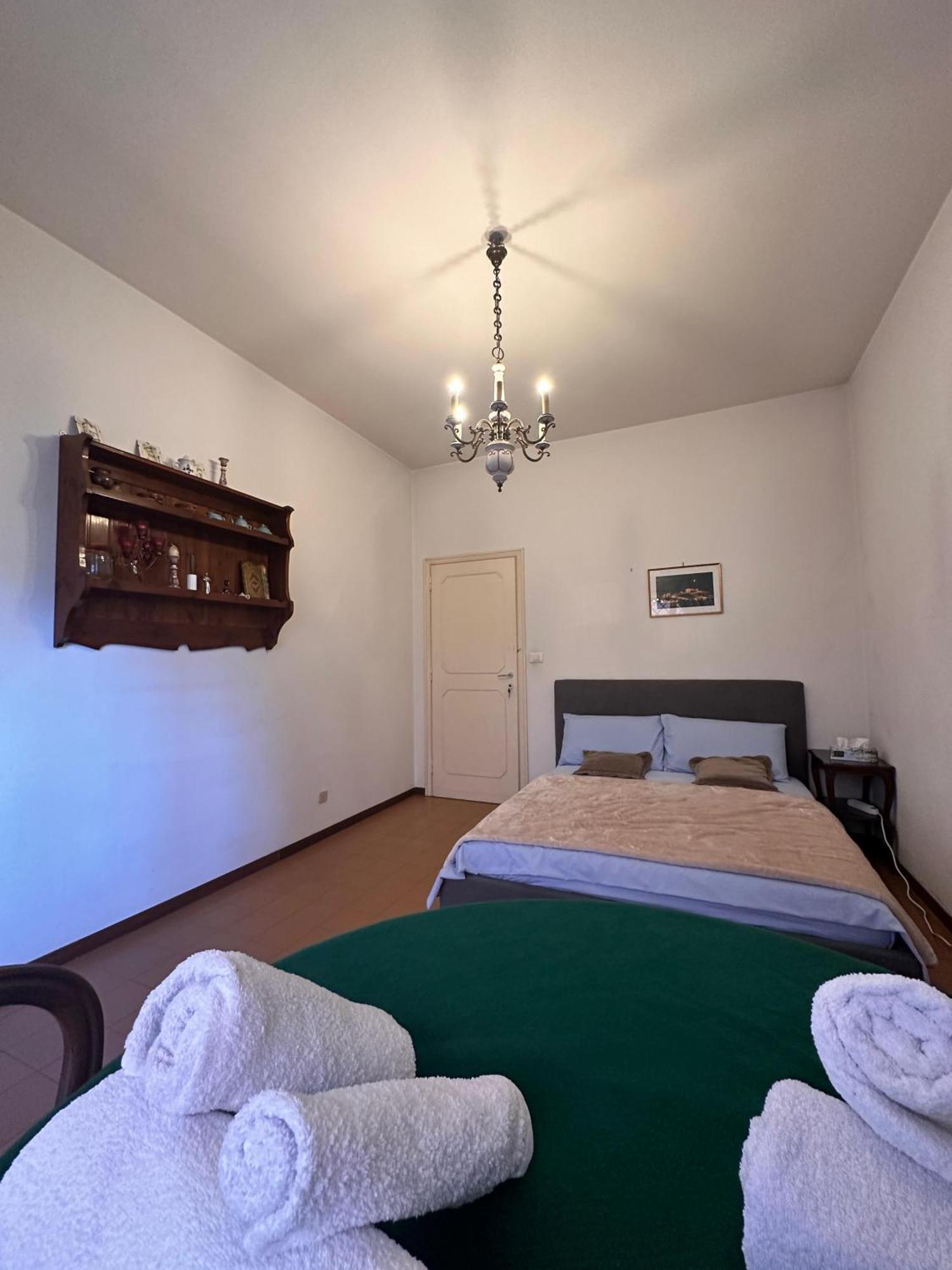 Appartement Casaletto House-2 Rome
