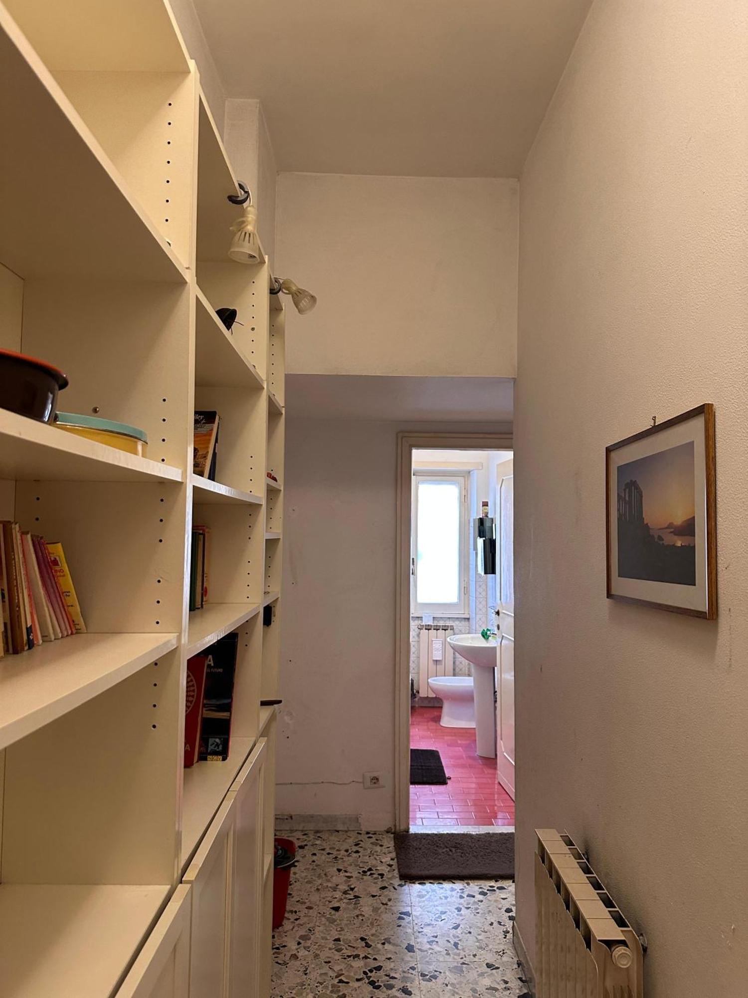 Casaletto House-2 Appartement *